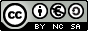 Creative Commons BY-NC-SA 2.0 France